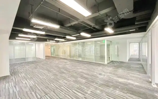 研祥科技大厦_600平米_精装_办公室房源出租