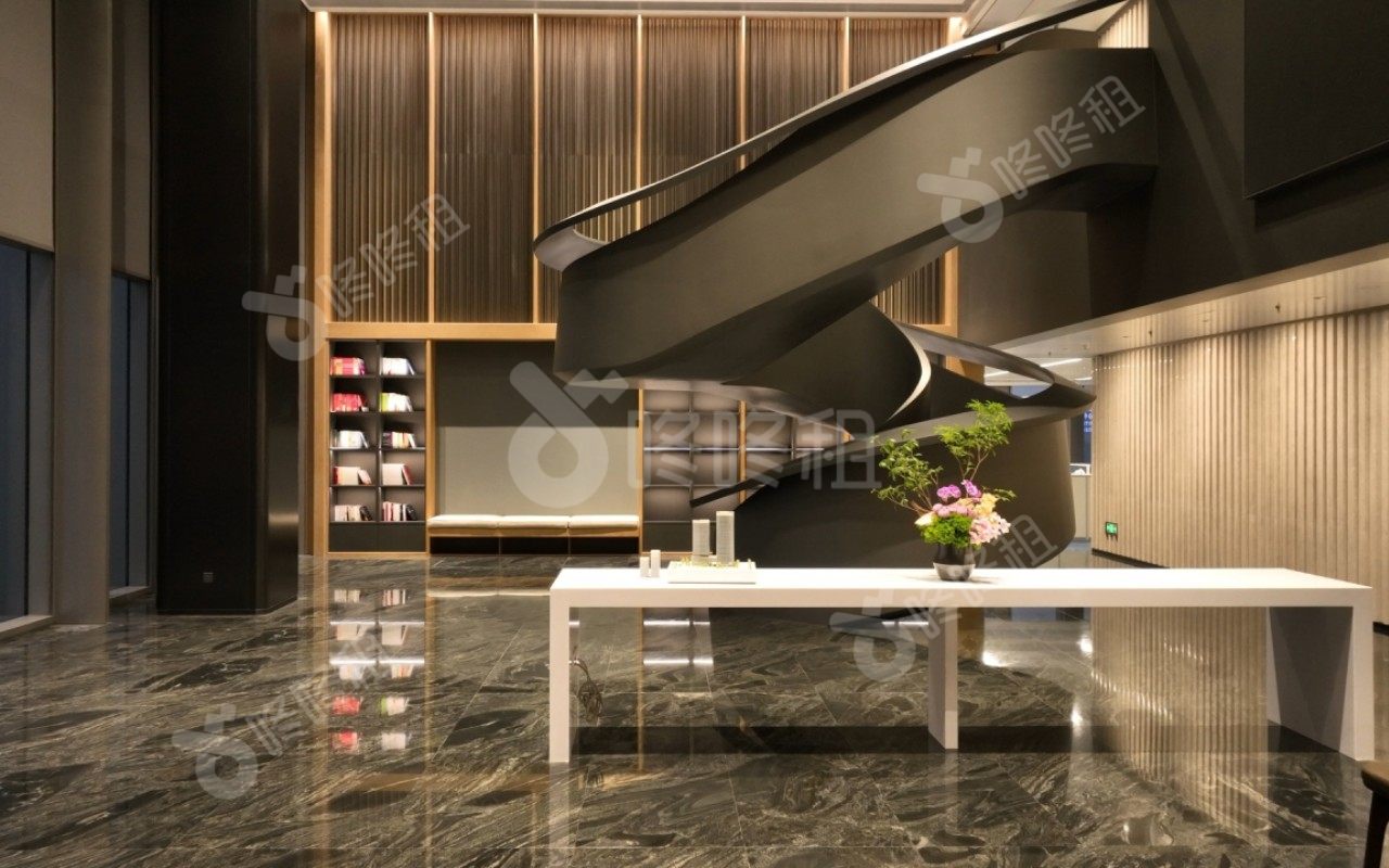 鹏鼎时代大厦_楼盘外观图