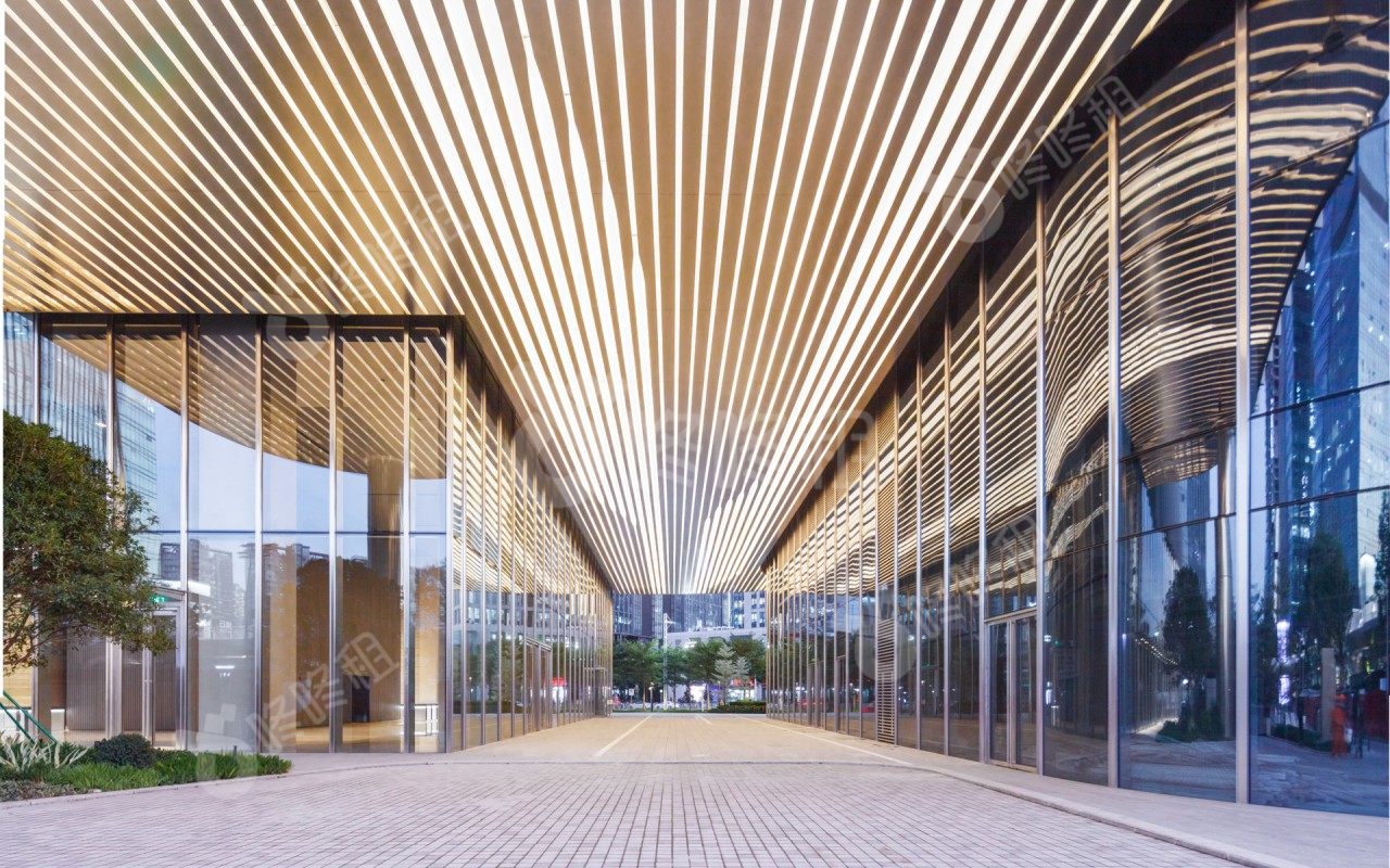 鹏鼎时代大厦_楼盘外观图