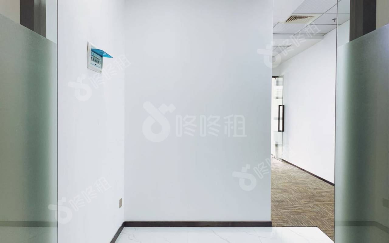 明月花都_109平_精装_前台