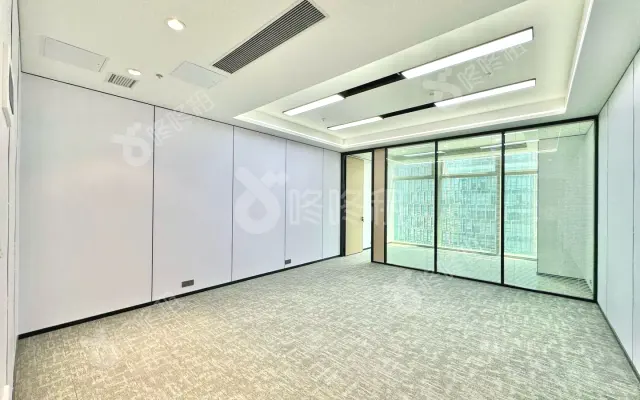 玺玥大厦_113平米_精装_办公室房源出租
