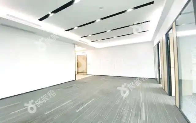 方大城_196平米_精装_办公室房源出租