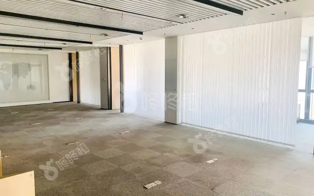 豪方天际广场_264.92平米_精装_办公室房源出租