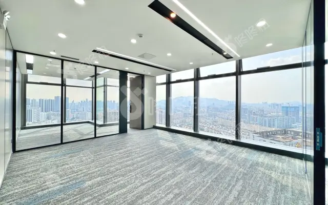 盛龙时代广场_156平米_精装_办公室房源出租