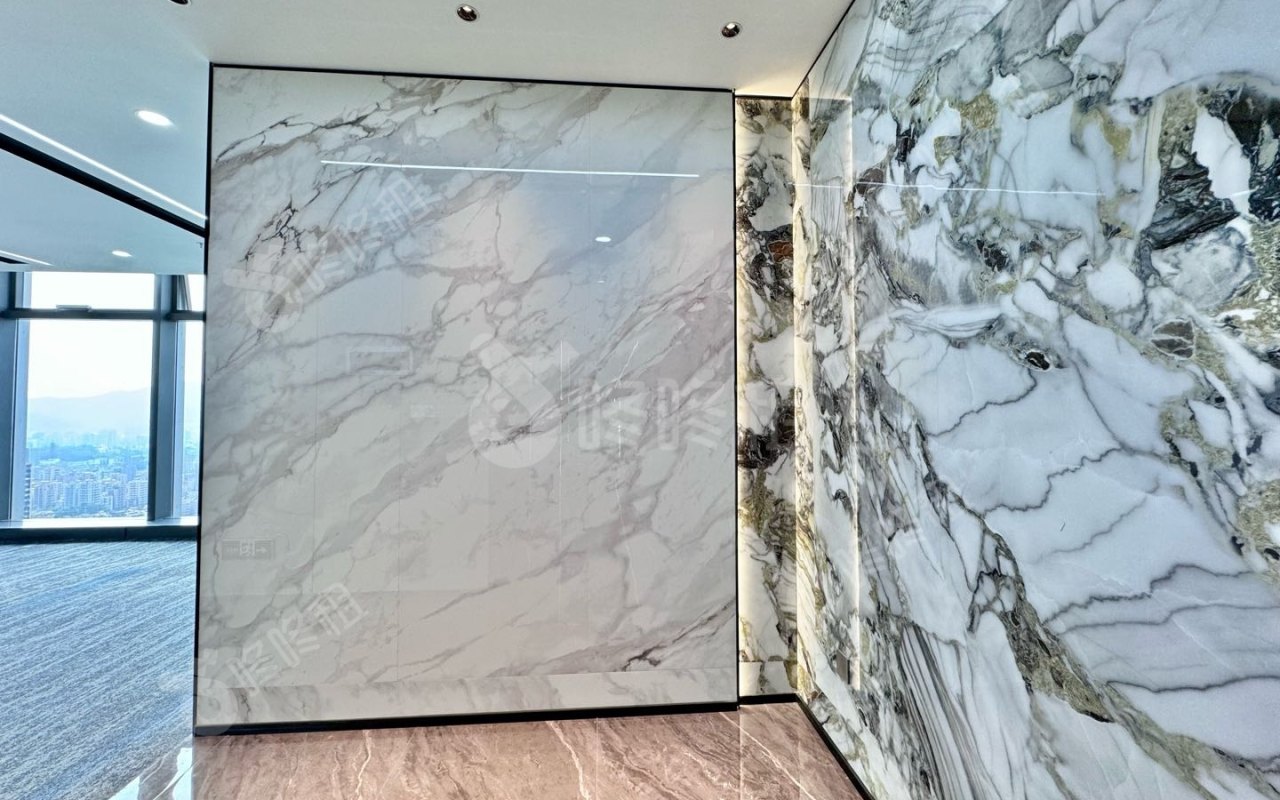 盛龙时代广场_156平_精装_前台