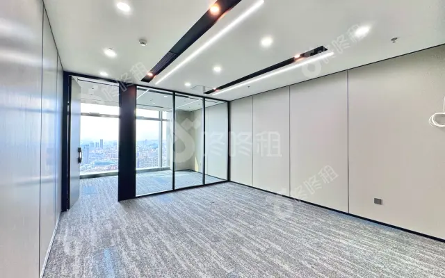 盛龙时代广场_102平米_精装_办公室房源出租