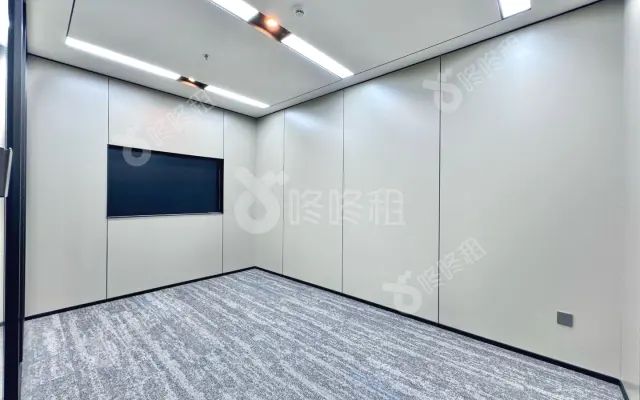 盛龙时代广场_175平_精装_办公室房源出租