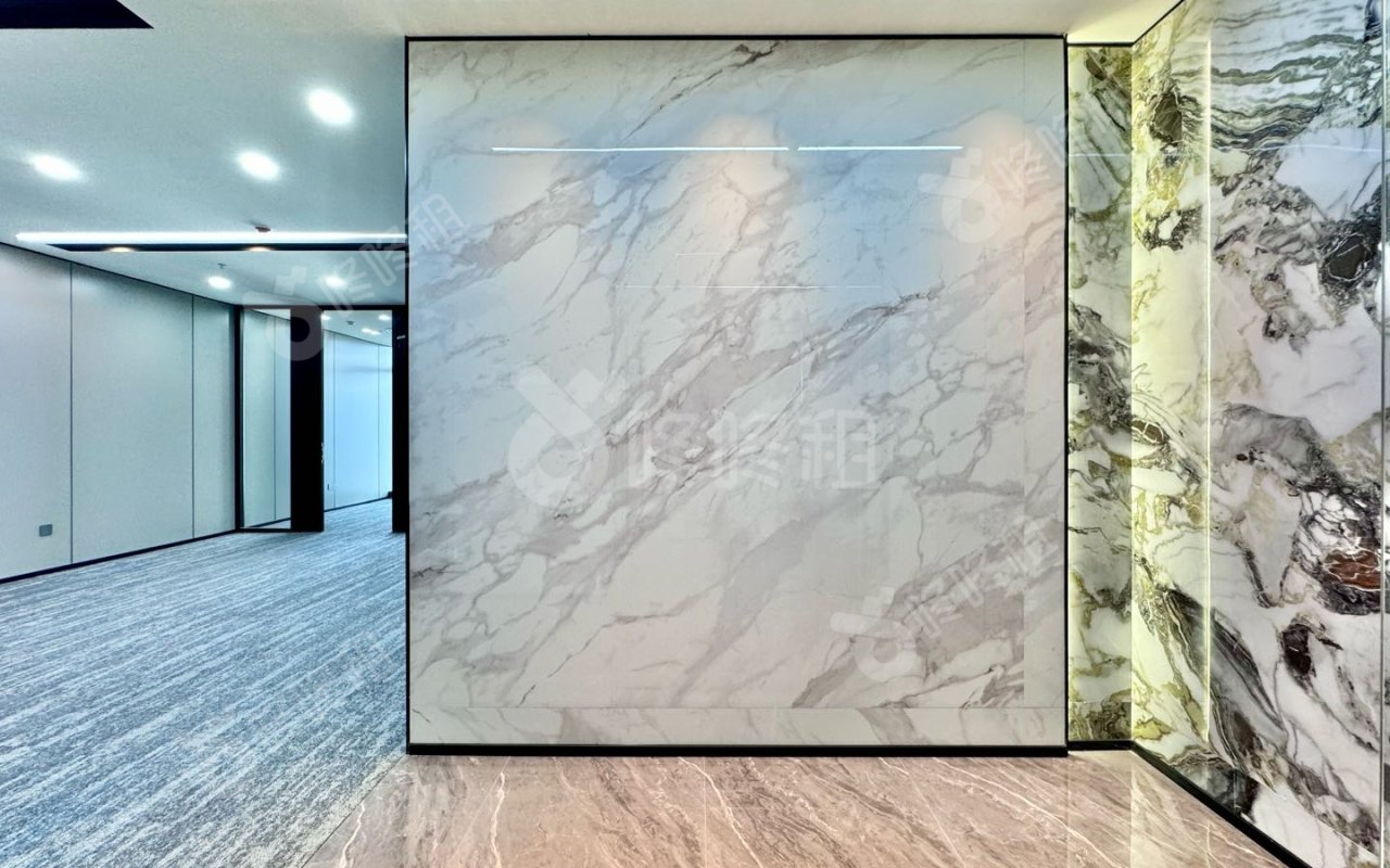 盛龙时代广场_175平_精装_前台