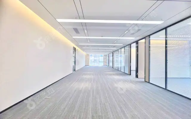 鹏润达大厦(鹏润达商业广场)_675平米_精装_办公室房源出租