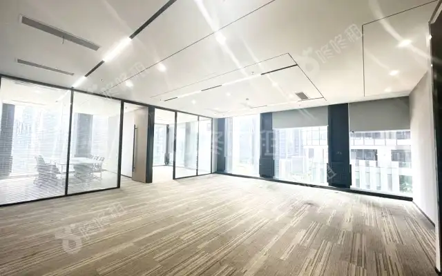 天珑移动大厦_208平米_精装_办公室房源出租