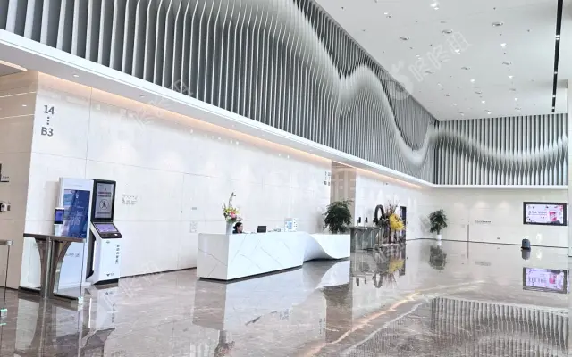 南山智谷产业园_出租/租金_楼盘外观图