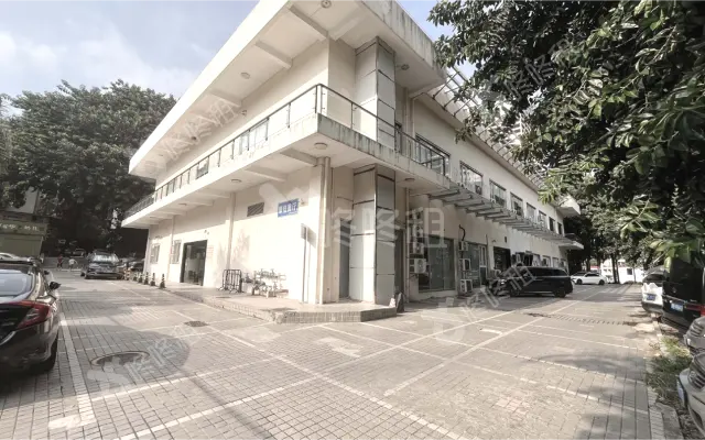 华侨城榕园_出租/租金_楼盘外观图
