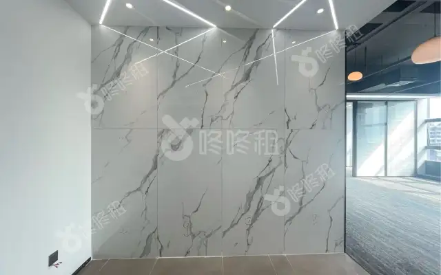 蘅芳科技大厦_195平_精装_办公室房源出租