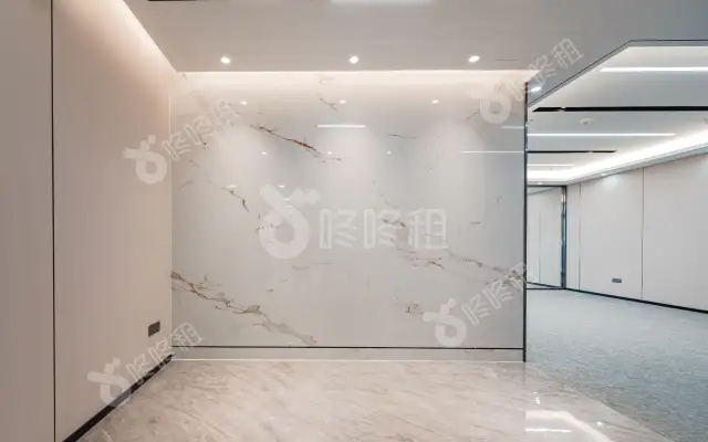 金中环商务大厦_218平_精装_办公室房源出租