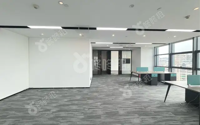 蘅芳科技大厦_335平_精装_办公室房源出租
