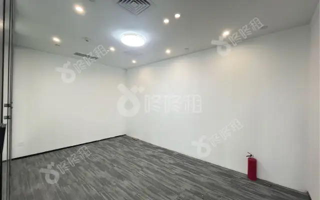 蘅芳科技大厦_335平_精装_办公室房源出租