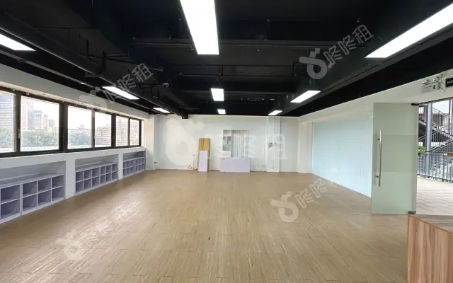 亿利达大厦_208平_精装_办公室房源出租