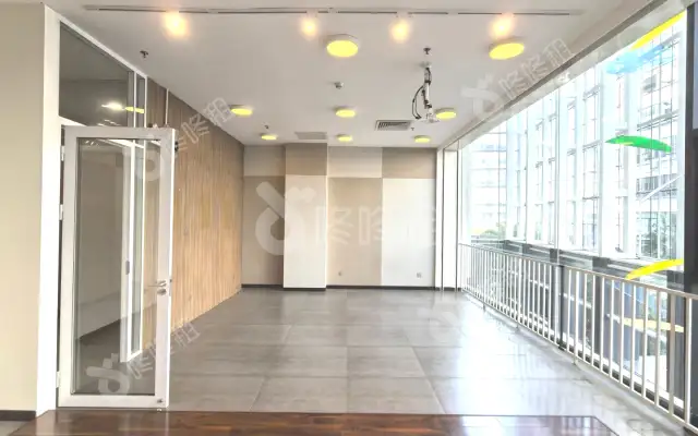 海翔广场_184.1平米_精装_办公室房源出租