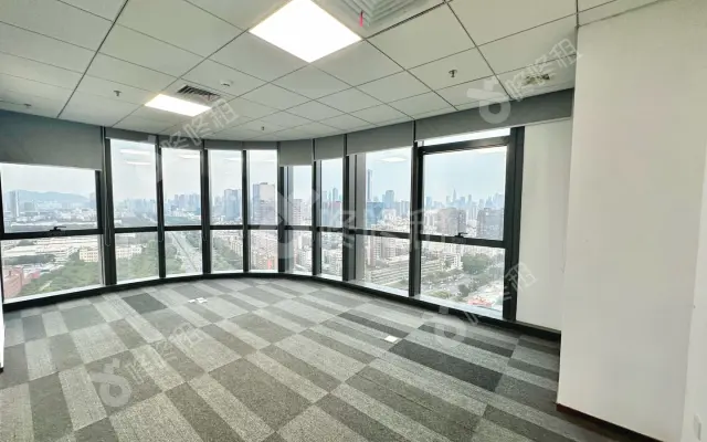豪方天际广场_212平米_精装_办公室房源出租