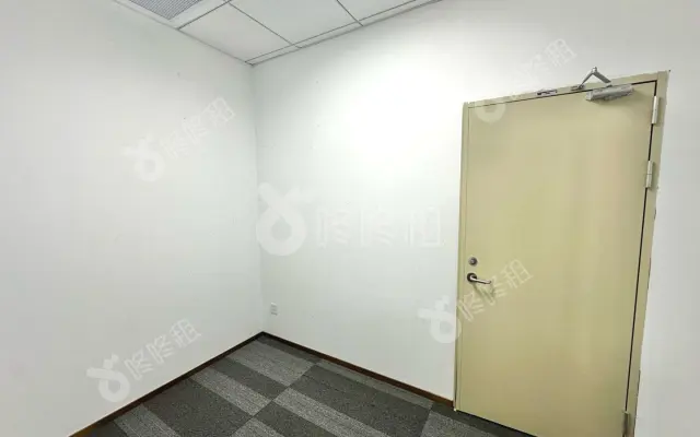 豪方天际广场_212平_精装_办公室房源出租