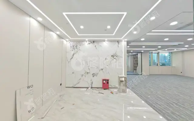 中海大厦_349平_精装_办公室房源出租