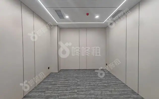 中海大厦_349平_精装_办公室房源出租