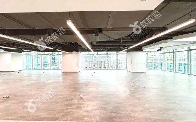 金地威新中心_2000平米_精装_办公室房源出租