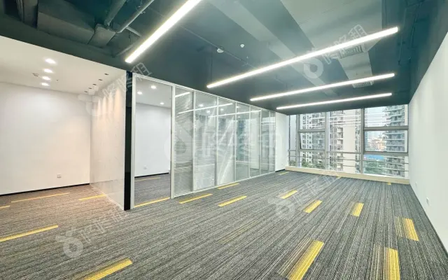 阳光科创中心_96平米_精装_办公室房源出租