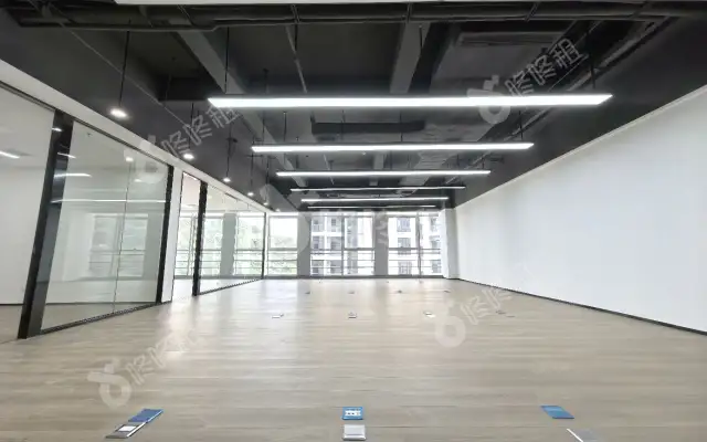 金环宇G-LINK_282.86平米_精装_办公室房源出租