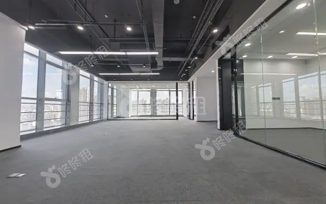 金环宇G-LINK_215.71平米_精装_办公室房源出租