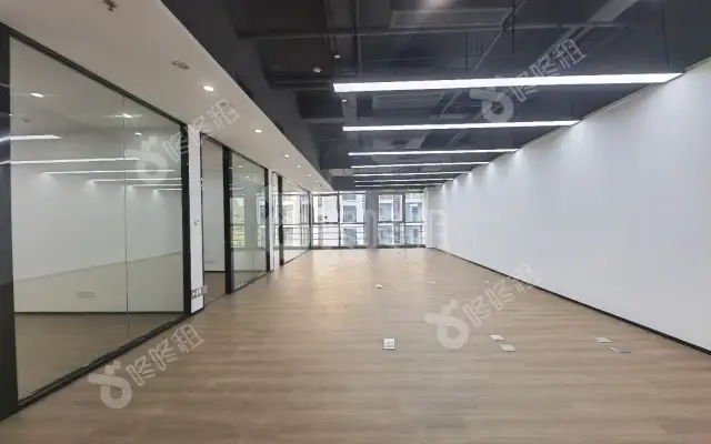 金环宇G-LINK_368平米_精装_办公室房源出租