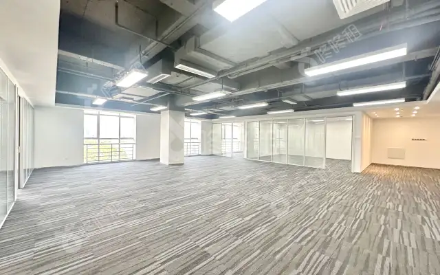 研祥科技大厦_335.12平米_精装_办公室房源出租