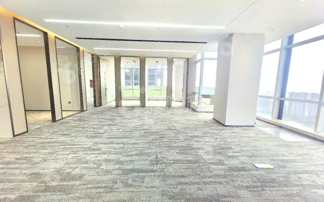 金中环商务大厦_302平米_精装_办公室房源出租