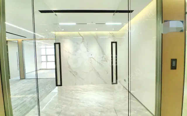金中环商务大厦_148平_精装_办公室房源出租