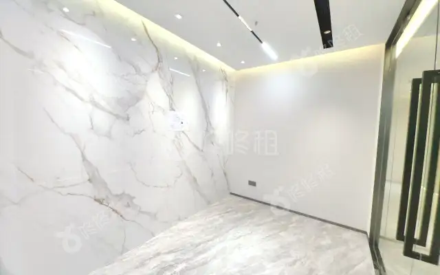 金中环商务大厦_148平_精装_办公室房源出租