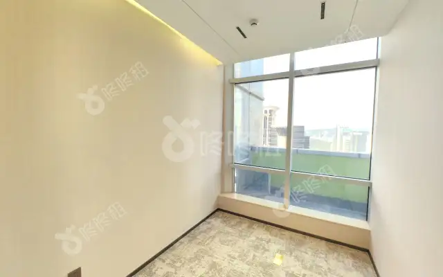 金中环商务大厦_268平_精装_办公室房源出租