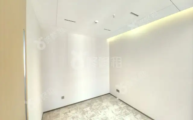 金中环商务大厦_268平_精装_办公室房源出租