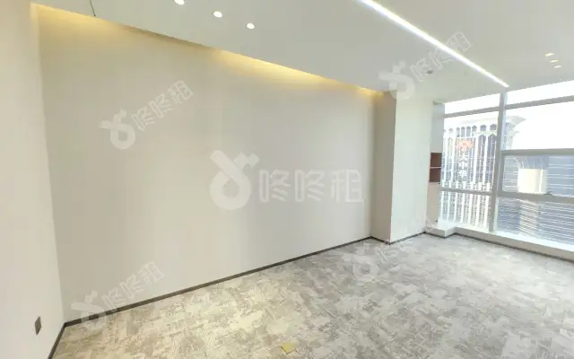 金中环商务大厦_268平_精装_办公室房源出租
