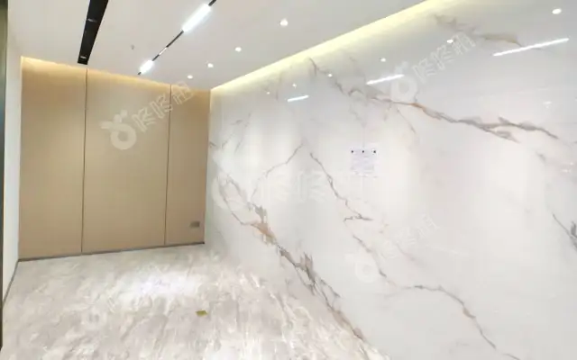 金中环商务大厦_435平_精装_办公室房源出租