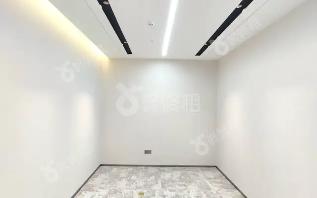 金中环商务大厦_435平_精装_办公室房源出租
