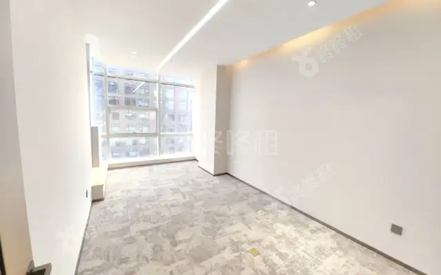 金中环商务大厦_475平_精装_办公室房源出租