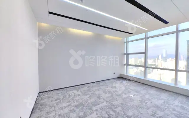 金中环商务大厦_475平_精装_办公室房源出租