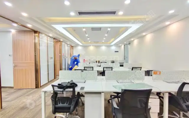 海岸城大厦_178平米_豪装_办公室房源出租