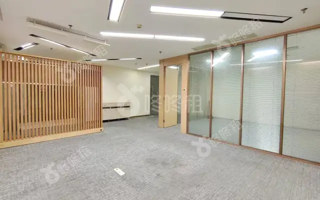 海岸城大厦_246平米_精装_办公室房源出租