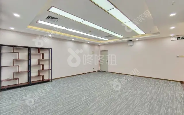 海岸城大厦_135平米_精装_办公室房源出租