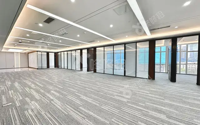 讯美科技广场_522平米_精装_办公室房源出租