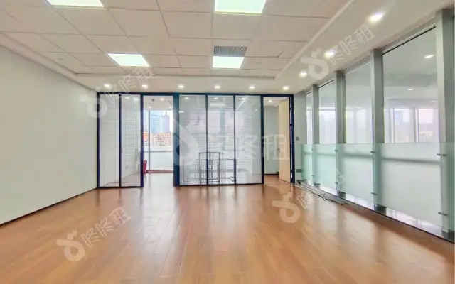 海岸城大厦_148平米_精装_办公室房源出租
