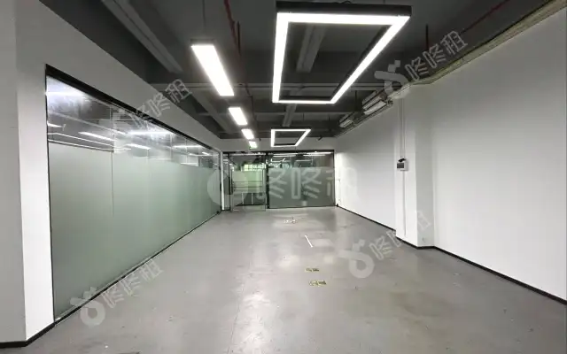 南山云谷一期_220平米_精装_办公室房源出租