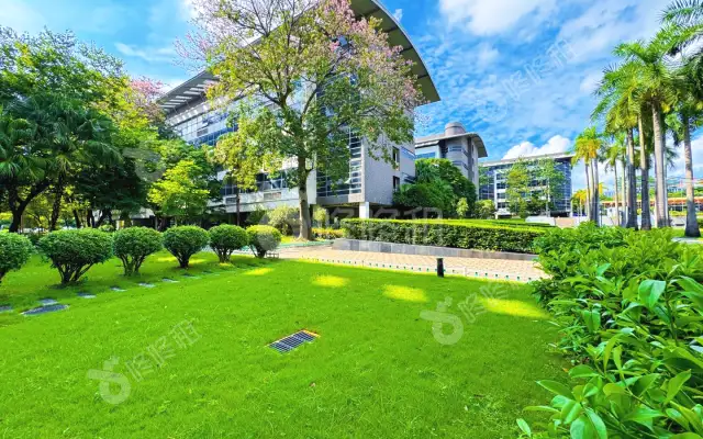 深圳软件园_520平米_豪装_办公室房源出租