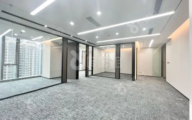 烯创科技大厦_216平米_精装_办公室房源出租